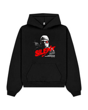 Oversize Hoodie Cotton